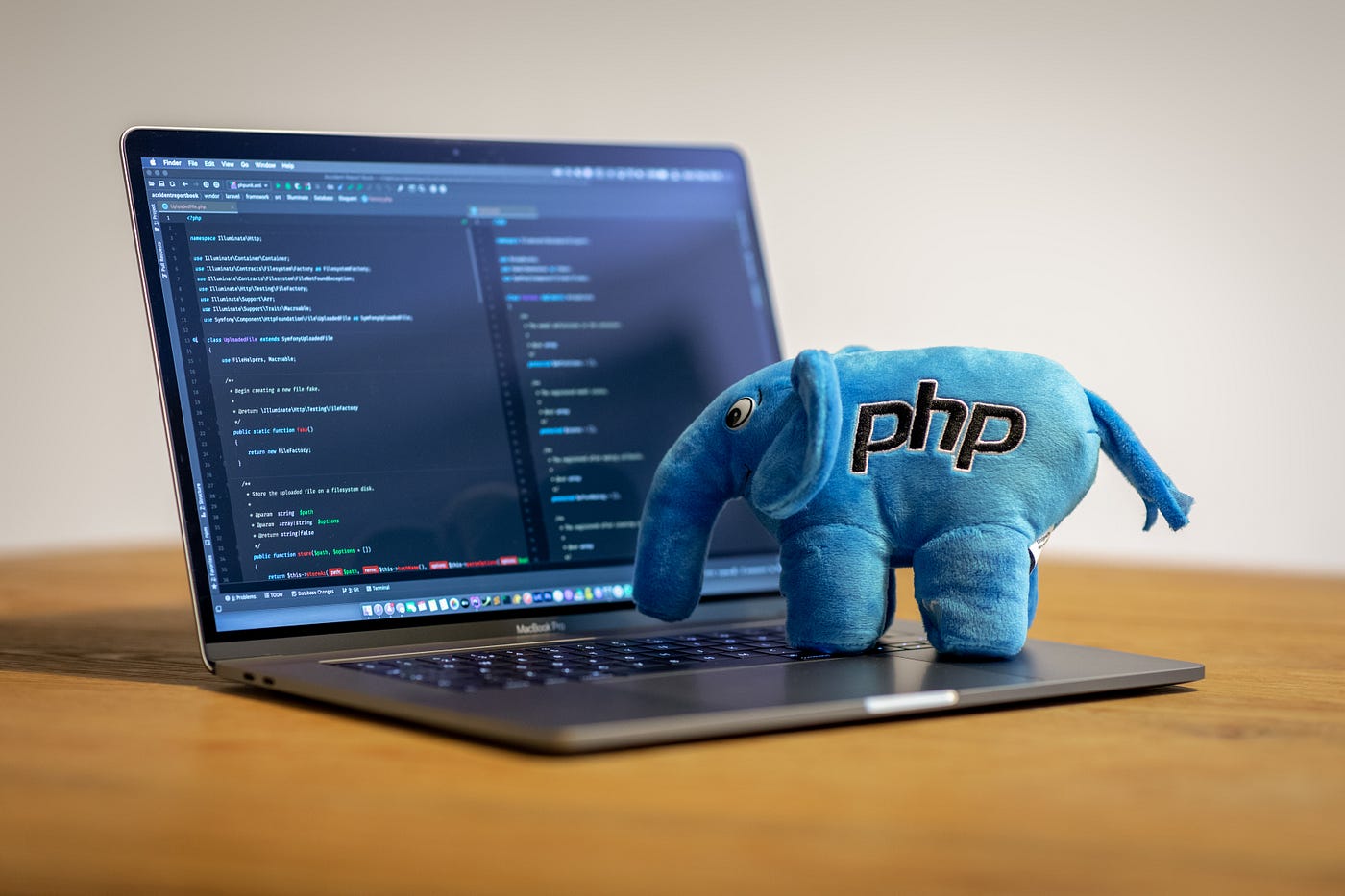 PHP Accelerators