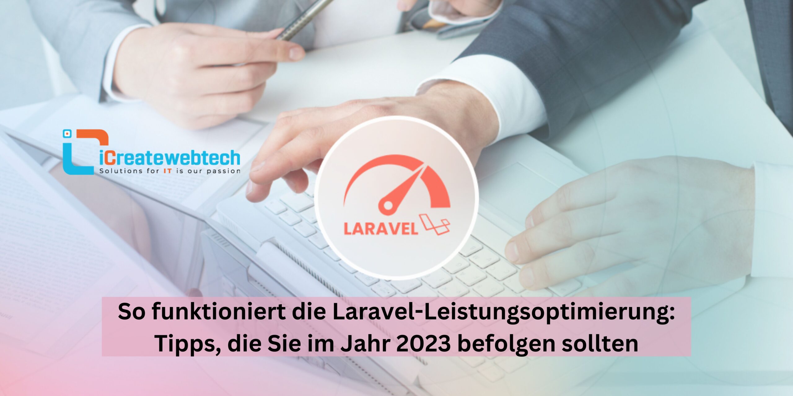 Laravel-Leistungsoptimierung