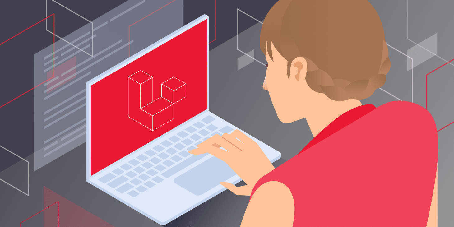 Laravel Framework für die Webentwicklung