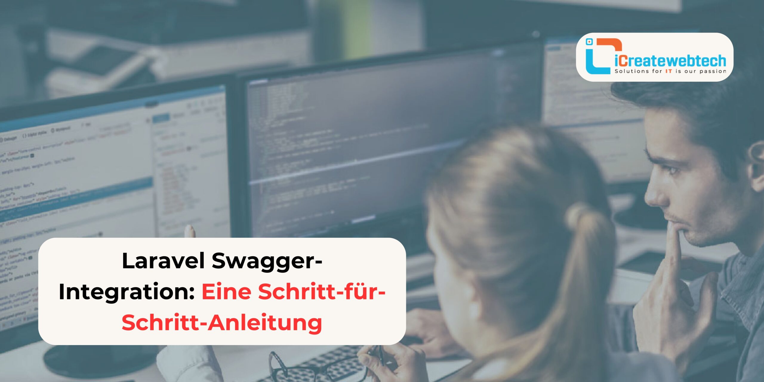 Laravel Swagger-Integration