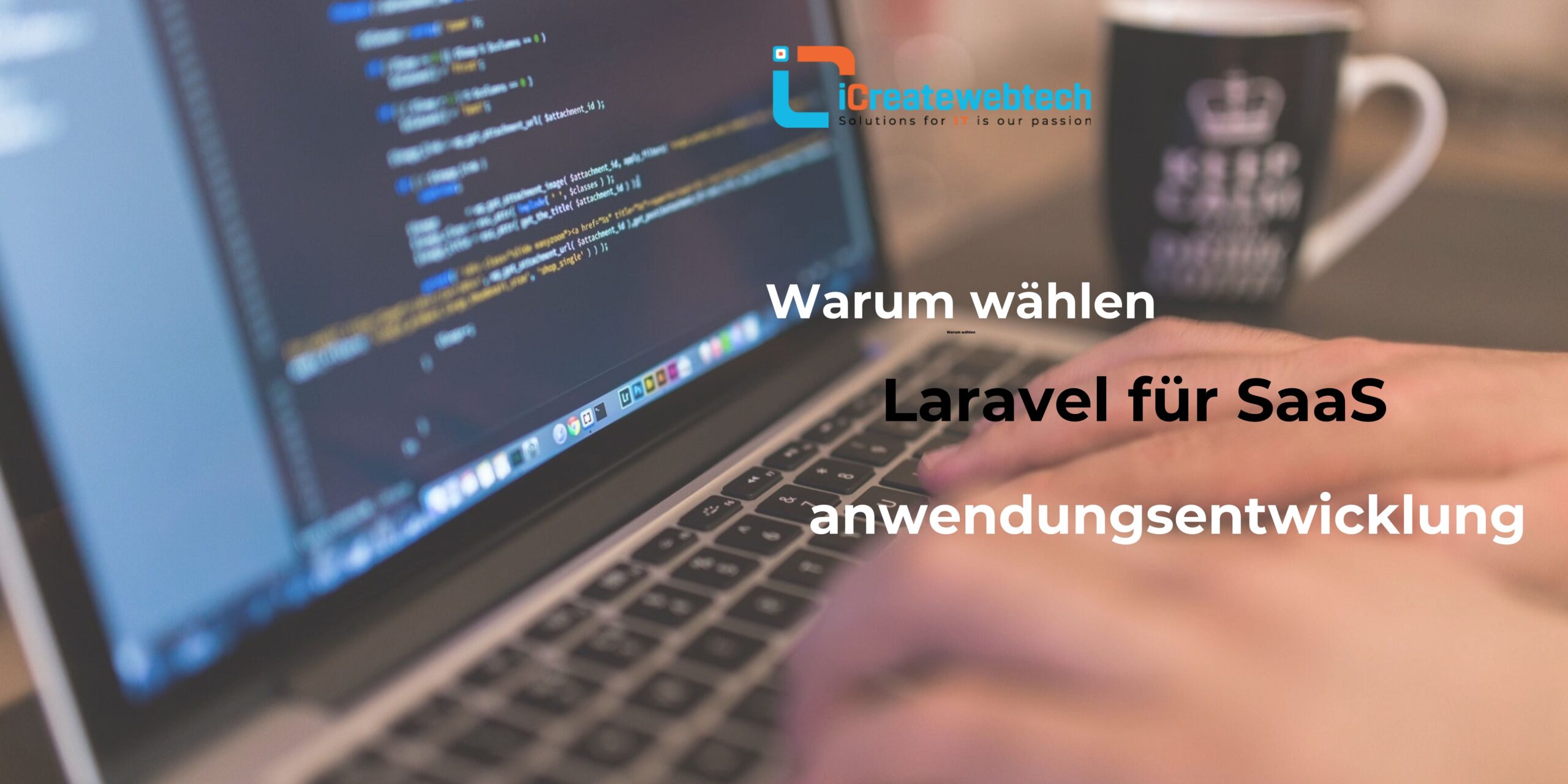 Laravel für SaaS