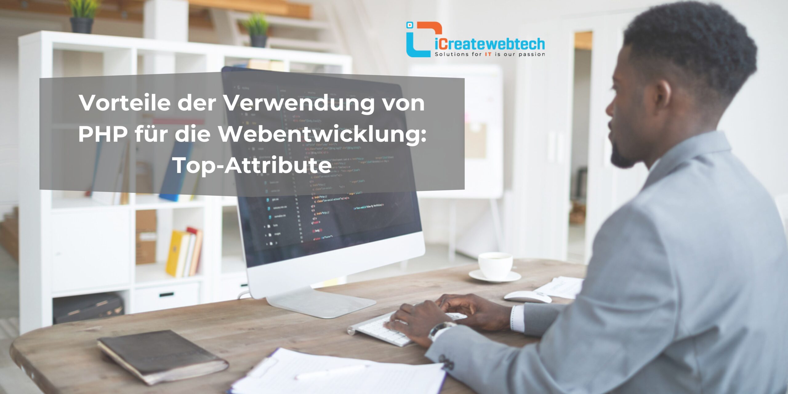 PHP für die Webentwicklung