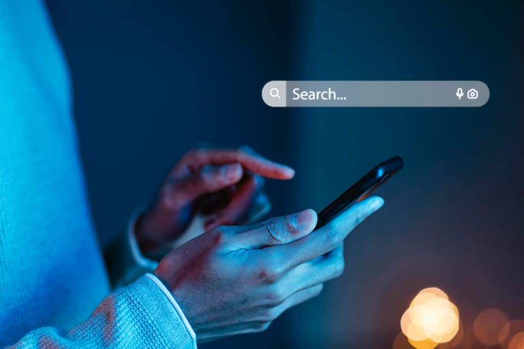 search engine marketing