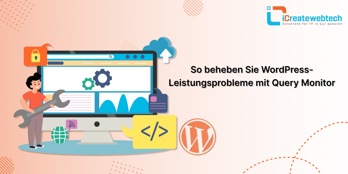 WordPress-Abfragemonitor