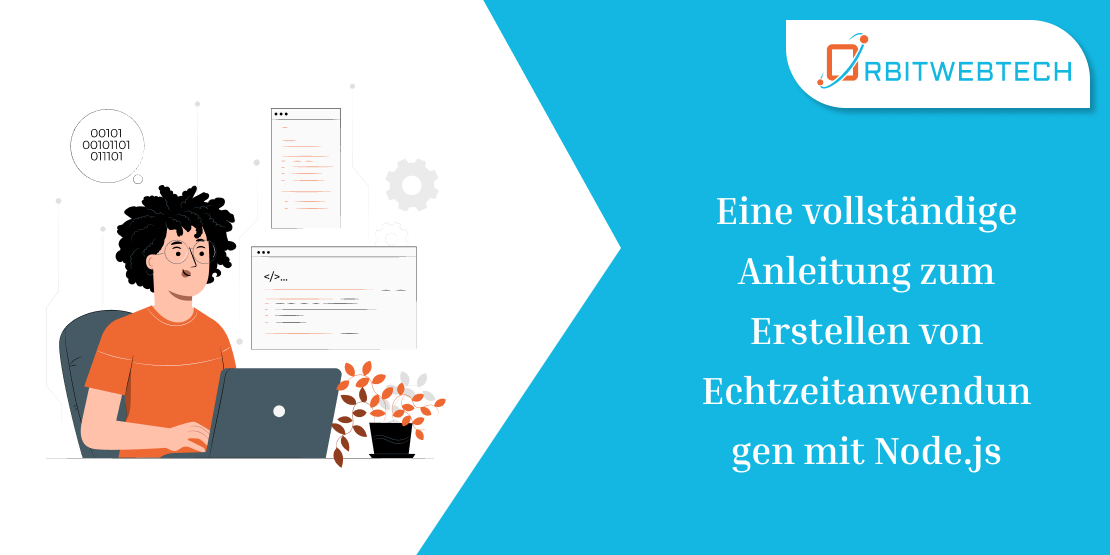 Eine vollständige Anleitung zum Erstellen von Echtzeitanwendungen mit Node.js