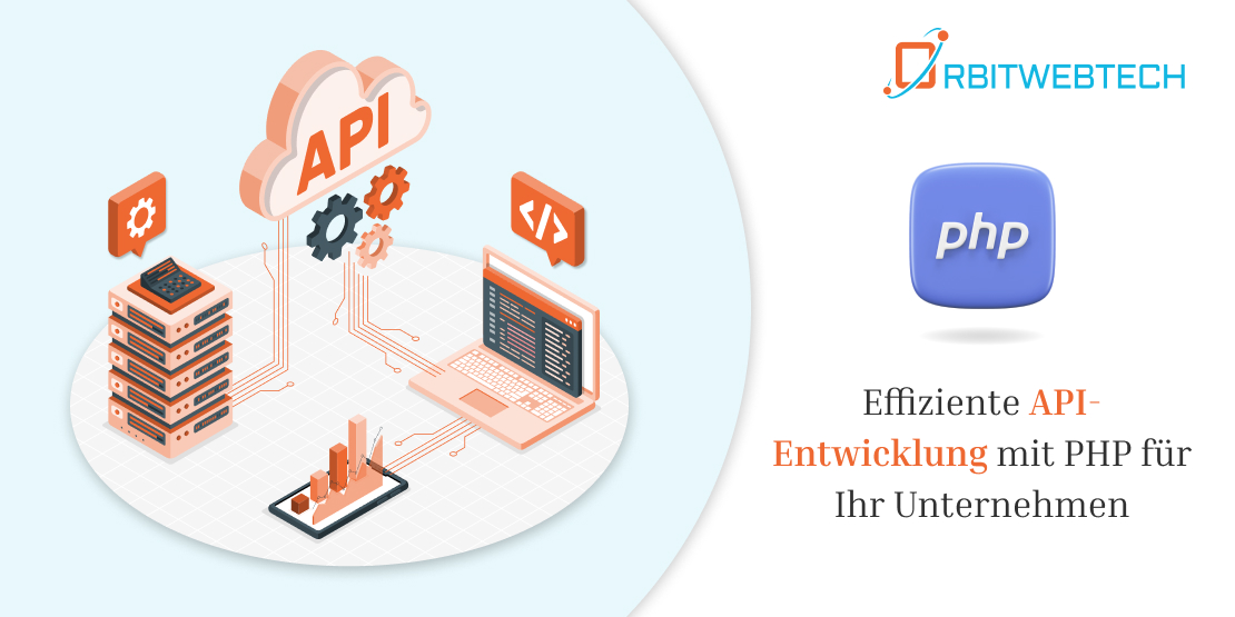 Steigern Sie Ihr Geschäftspotenzial mit effizienter API-Entwicklung in PHP und REST-APIs zur Optimierung von Prozessen und Verbesserung der Funktionalität!