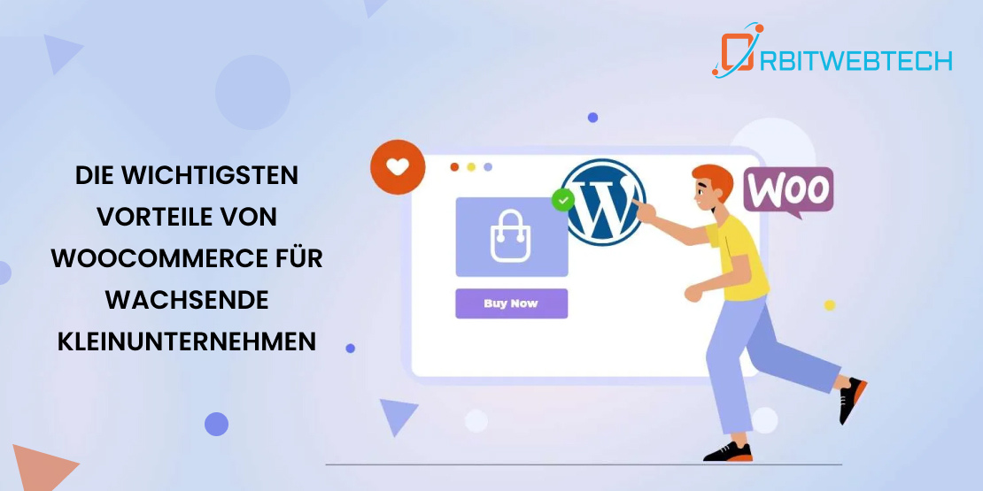 Die wichtigsten Vorteile von WooCommerce für wachsende Kleinunternehmen