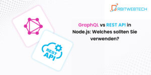 GraphQL vs. REST-API in Node.js: Welches sollten Sie verwenden?