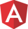 Python and Angular